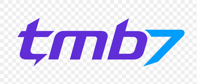 TMB7 โลโก้